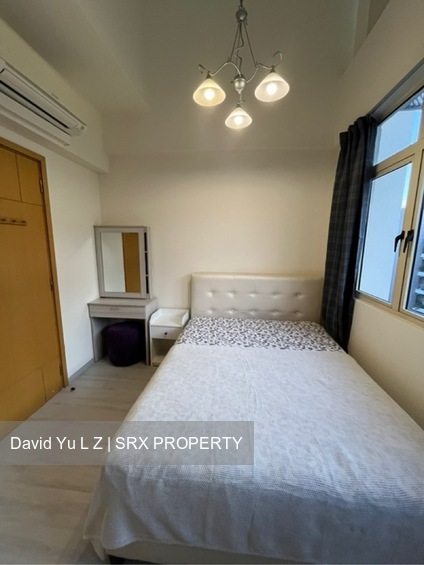 Sims Green (D14), Apartment #574268731
